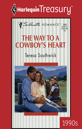 Title details for The Way to a Cowboy's Heart by Teresa Southwick - Available